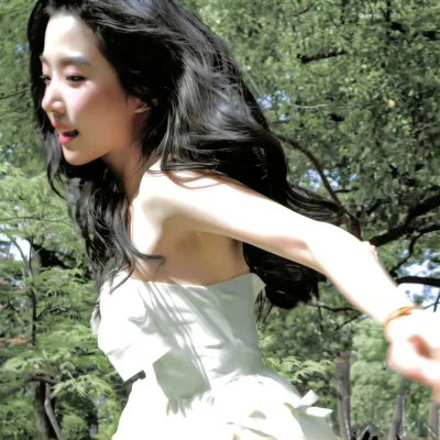 保姆